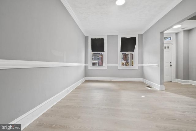 4915 PALMER AVE, Baltimore, MD 21215