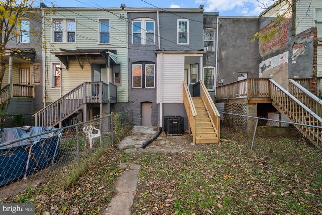 4915 PALMER AVE, Baltimore, MD 21215