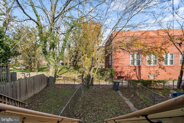 4915 PALMER AVE, Baltimore, MD 21215