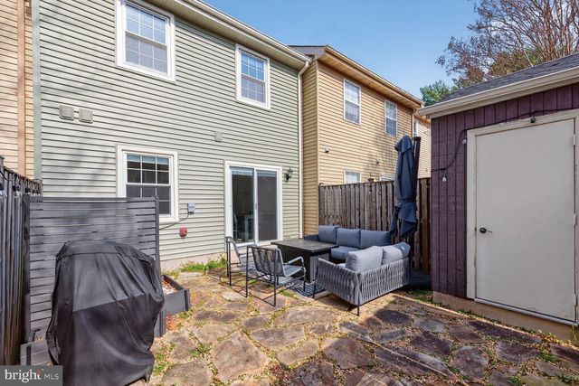 15745 AMBIANCE DR, Gaithersburg, MD 20878