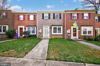 15745 AMBIANCE DR, Gaithersburg, MD 20878