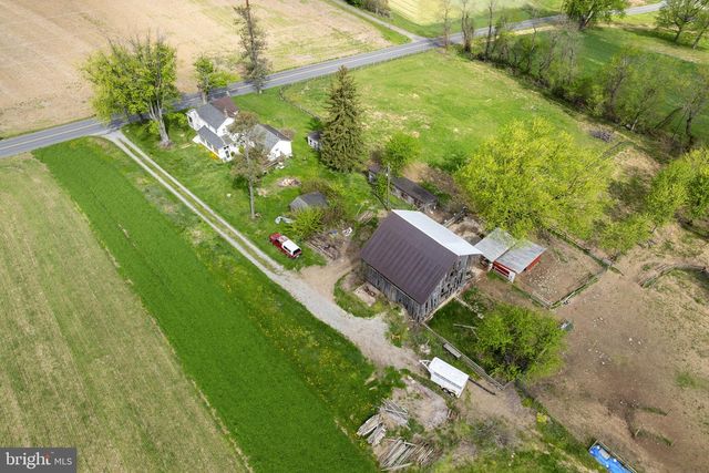 0 HILLDALE RD, Holtwood, PA 17532