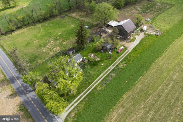 0 HILLDALE RD, Holtwood, PA 17532