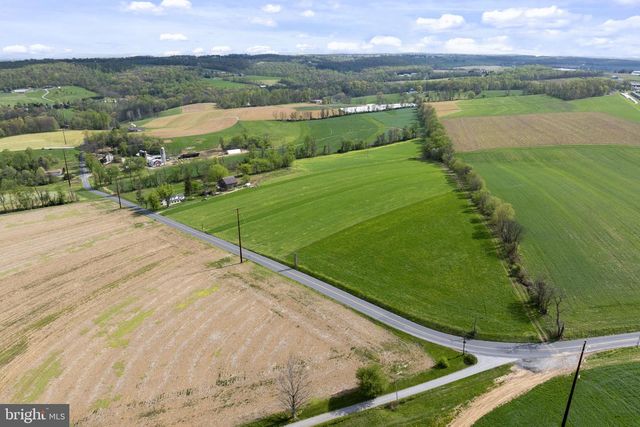 0 HILLDALE RD, Holtwood, PA 17532