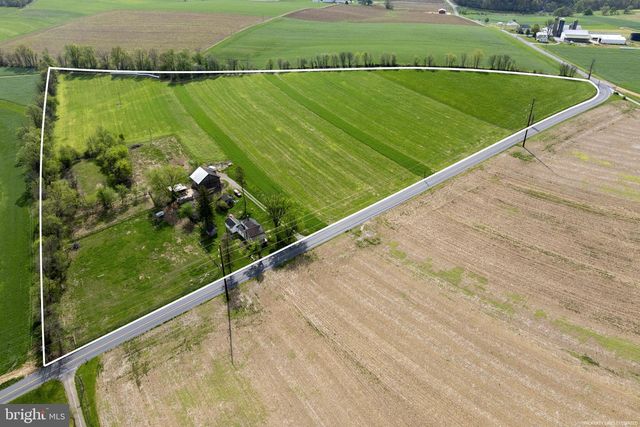 0 HILLDALE RD, Holtwood, PA 17532