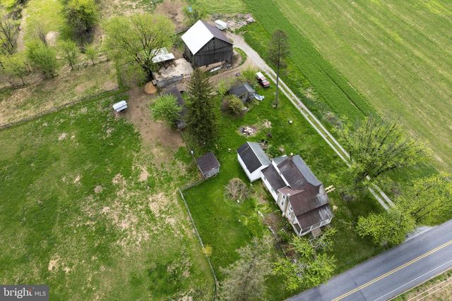 0 HILLDALE RD, Holtwood, PA 17532