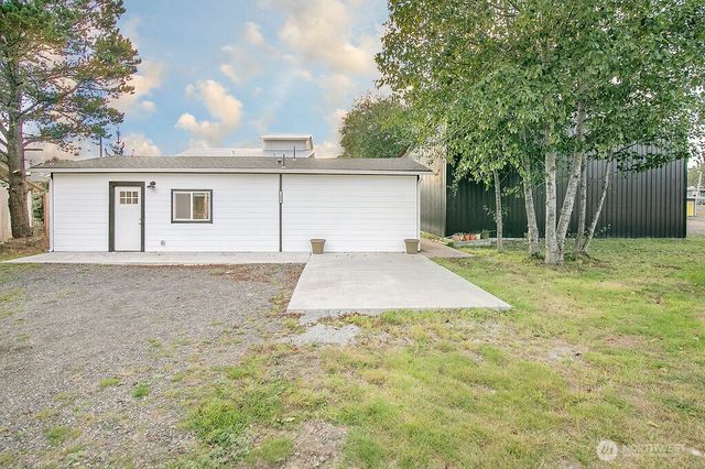 1404 133rd Place, Long Beach, WA 98631