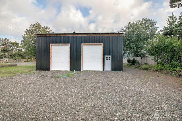 1404 133rd Place, Long Beach, WA 98631