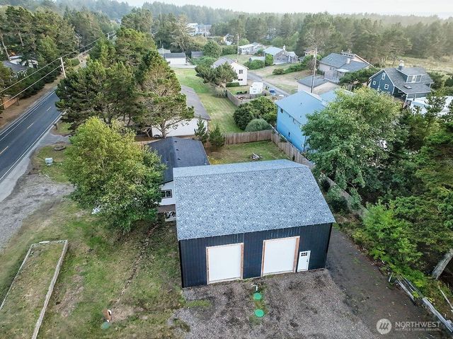 1404 133rd Place, Long Beach, WA 98631