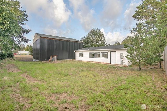 1404 133rd Place, Long Beach, WA 98631