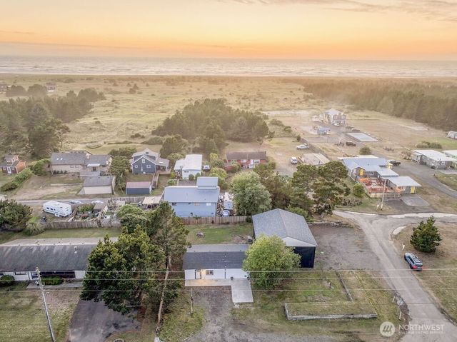 1404 133rd Place, Long Beach, WA 98631