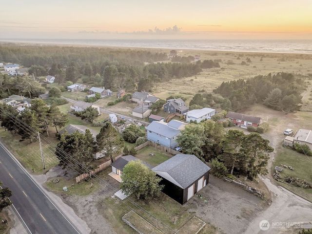 1404 133rd Place, Long Beach, WA 98631