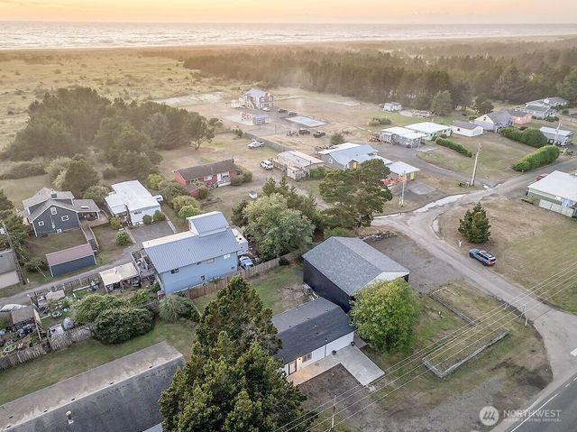 1404 133rd Place, Long Beach, WA 98631