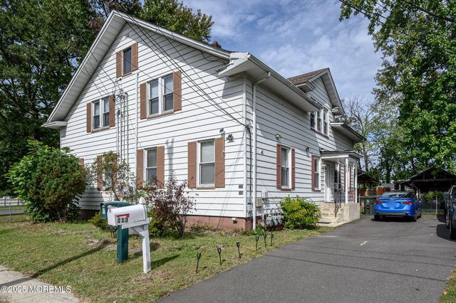 115 10th Street 11-113, Keansburg, NJ 07734