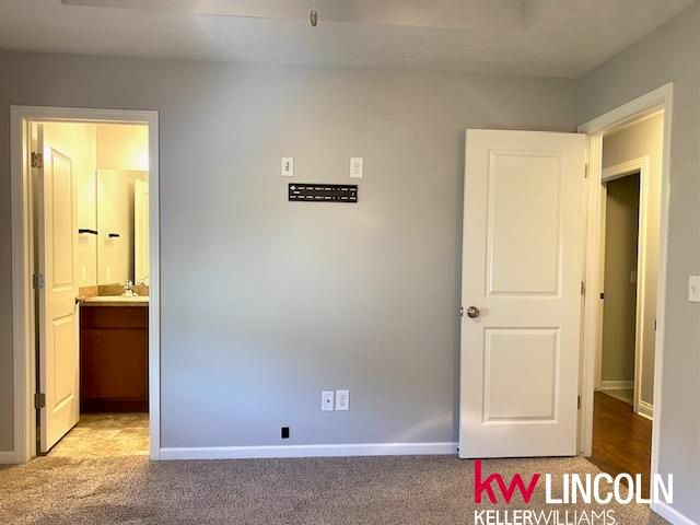 1501 W Silverado Drive, Lincoln, NE 68521