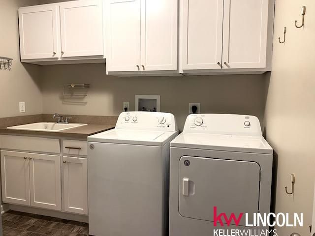 1501 W Silverado Drive, Lincoln, NE 68521