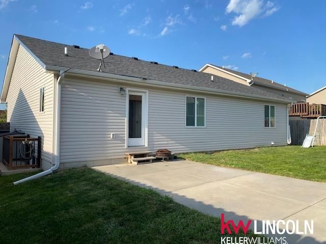 1501 W Silverado Drive, Lincoln, NE 68521