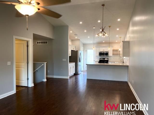 1501 W Silverado Drive, Lincoln, NE 68521