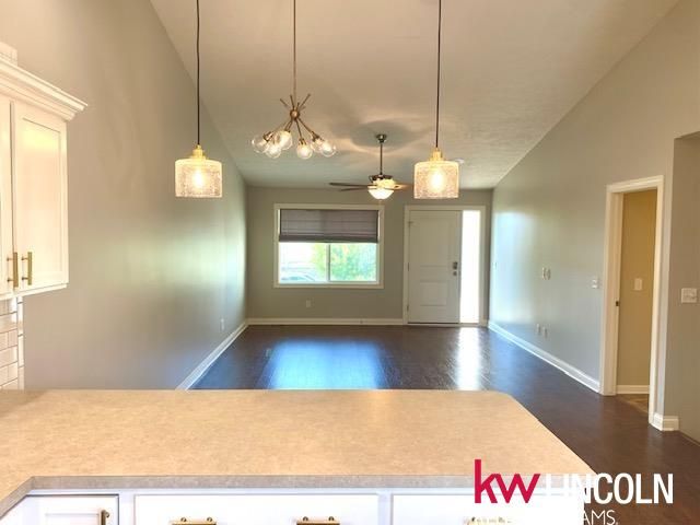 1501 W Silverado Drive, Lincoln, NE 68521