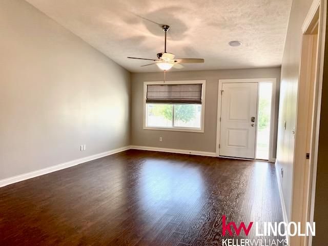 1501 W Silverado Drive, Lincoln, NE 68521