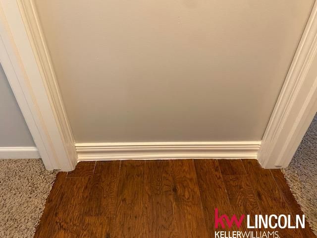 1501 W Silverado Drive, Lincoln, NE 68521