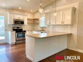 1501 W Silverado Drive, Lincoln, NE 68521