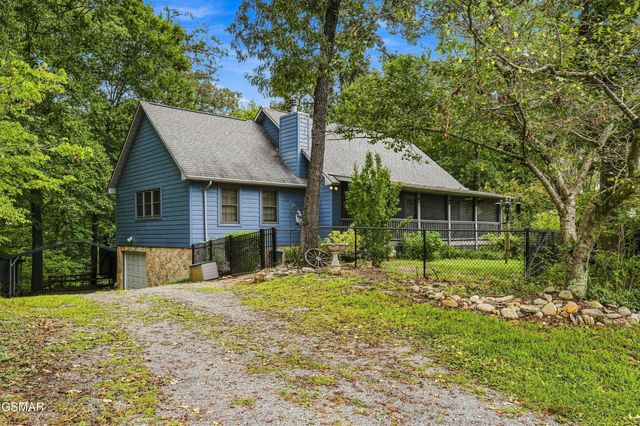 2459 Amanda Lane, Sevierville, TN 37876