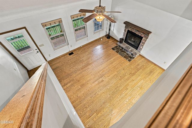 2459 Amanda Lane, Sevierville, TN 37876