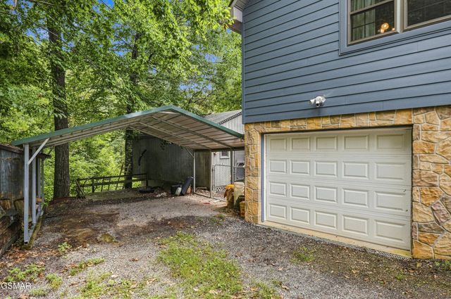 2459 Amanda Lane, Sevierville, TN 37876