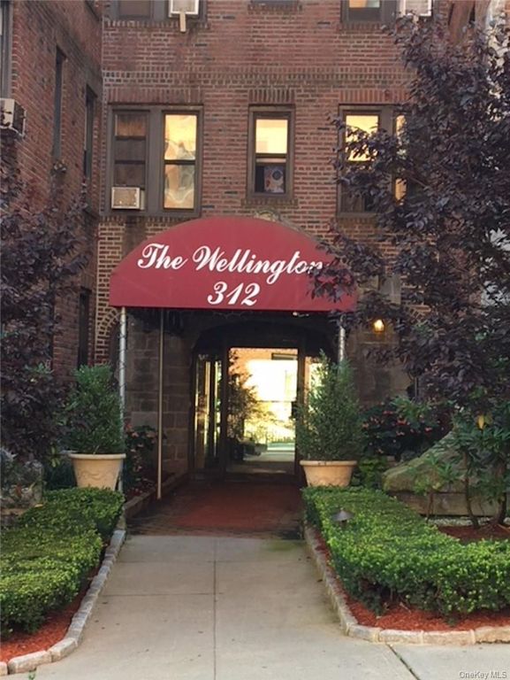 312 Main Street 6C, White Plains, NY 10601