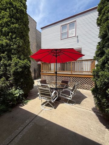 3721 W Belden Avenue 1, Chicago, IL 60647