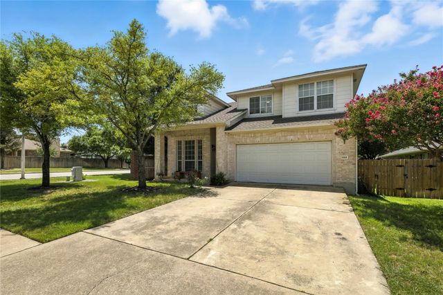 1901 Avante DR, Cedar Park, TX 78613