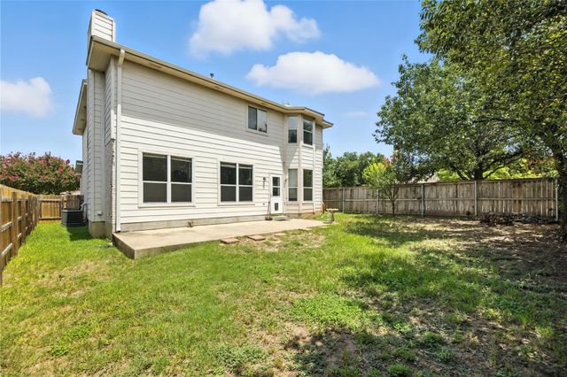 1901 Avante DR, Cedar Park, TX 78613