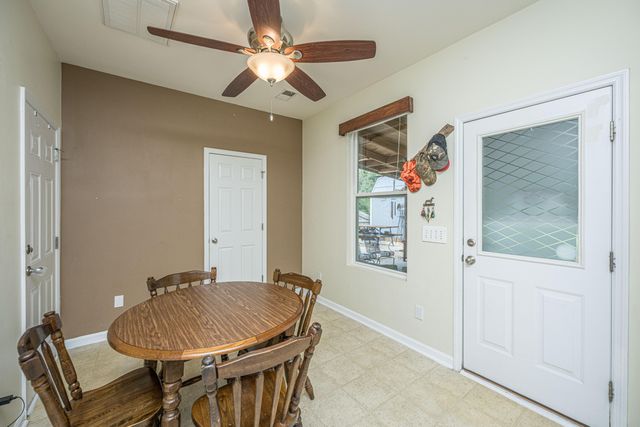 1604 Rising Mist Drive, Summerville, SC 29483