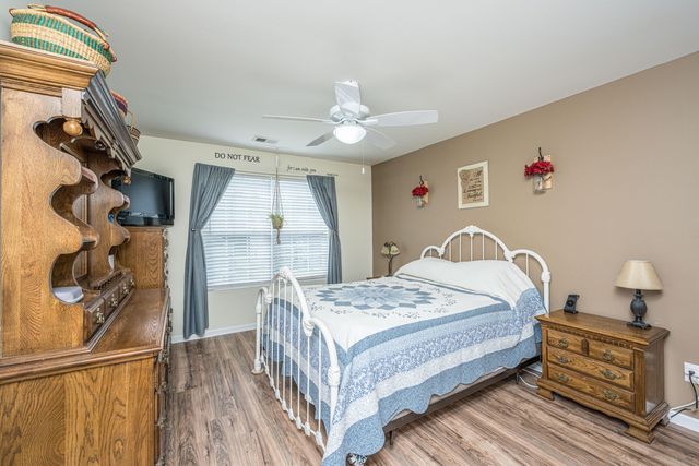 1604 Rising Mist Drive, Summerville, SC 29483