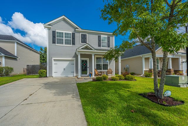 1604 Rising Mist Drive, Summerville, SC 29483