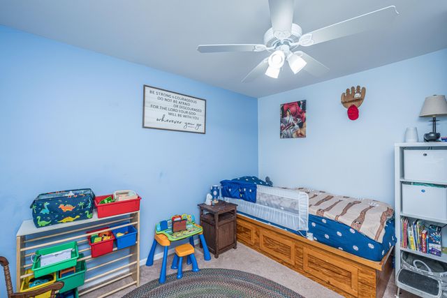 1604 Rising Mist Drive, Summerville, SC 29483