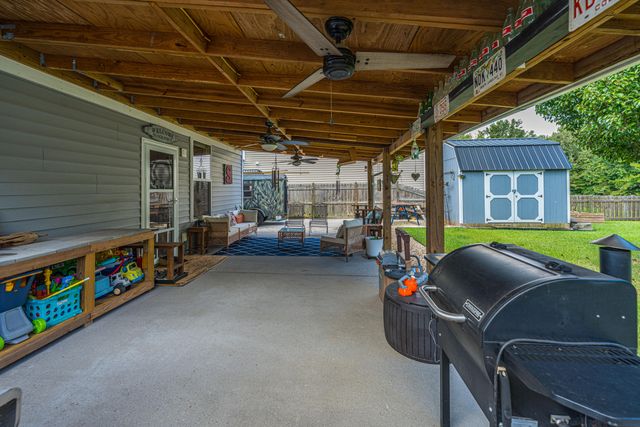 1604 Rising Mist Drive, Summerville, SC 29483