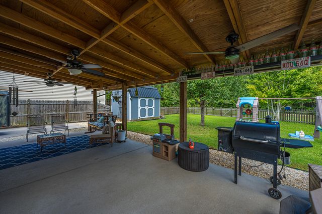 1604 Rising Mist Drive, Summerville, SC 29483