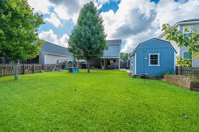1604 Rising Mist Drive, Summerville, SC 29483