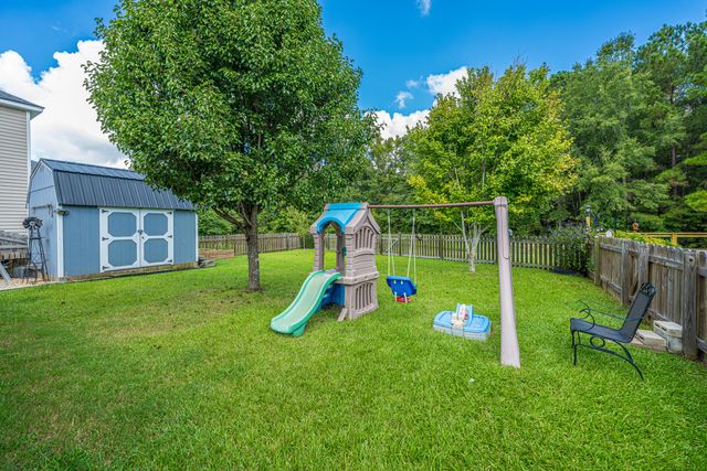 1604 Rising Mist Drive, Summerville, SC 29483