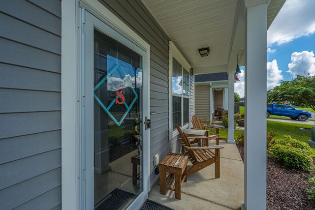 1604 Rising Mist Drive, Summerville, SC 29483