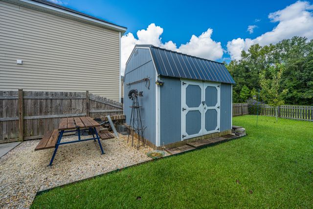 1604 Rising Mist Drive, Summerville, SC 29483