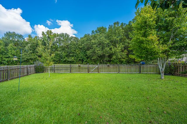 1604 Rising Mist Drive, Summerville, SC 29483