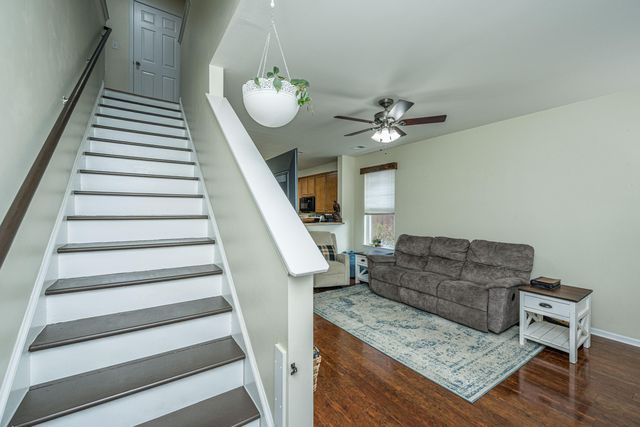 1604 Rising Mist Drive, Summerville, SC 29483