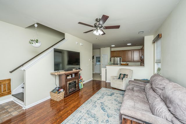 1604 Rising Mist Drive, Summerville, SC 29483