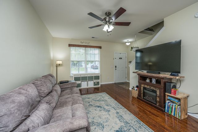 1604 Rising Mist Drive, Summerville, SC 29483