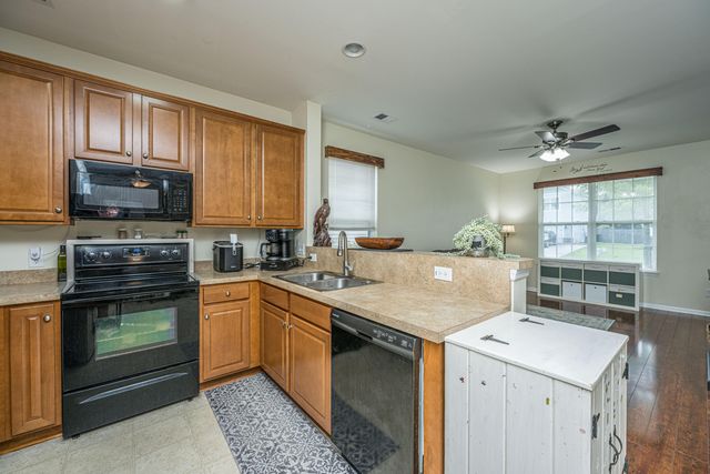 1604 Rising Mist Drive, Summerville, SC 29483