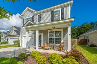 1604 Rising Mist Drive, Summerville, SC 29483
