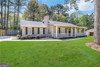 245 Remington Trail, Ellenwood, GA 30294